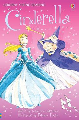 Cinderella - Susanna Davidson - copertina