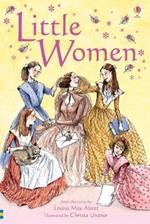 Little Women. Ediz. a colori