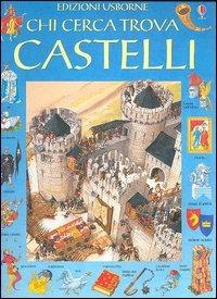 Castelli - Jane Bingham - copertina