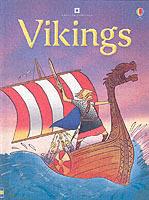 Vikings. Ediz. illustrata - Stephanie Turnbull - copertina