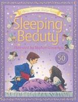 Sleeping Beauty. Ediz. illustrata - Heather Amery - copertina