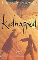 Kidnapped: From the Novel by Robert Louis Stevenson - Henry Brook - cover