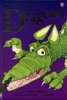 Stories of Dragons - Christopher Rawson - copertina
