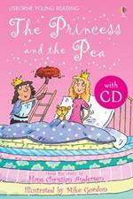 Princess and the Pea