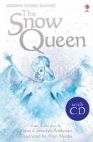 The Snow Queen. Ediz. illustrata - Hans Christian Andersen - copertina
