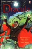Dracula - Rosie Dickins - cover