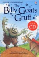 The Billy Goats Gruff - Jane Bingham - copertina