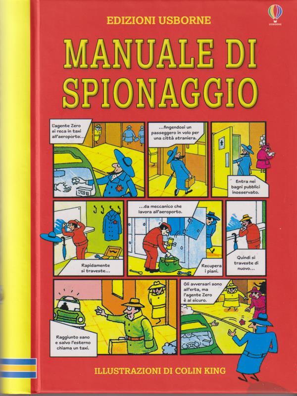 Libro di Faccia