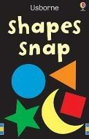 Shapes Snap - copertina