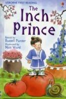The Inch Prince - Russell Punter - cover