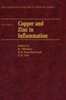 Copper and Zinc in Inflammation - cover