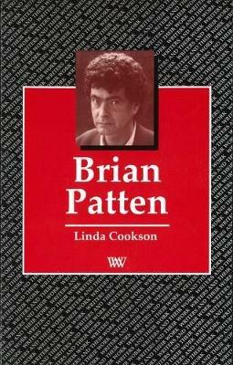 Brian Patten - Linda Cookson - cover