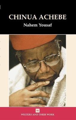 Chinua Achebe - Nahem Yousaf - cover