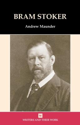 Bram Stoker - Andrew Maunder - cover