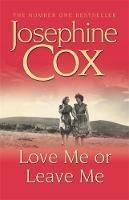 Love Me or Leave Me: A captivating saga of escapism and undying hope