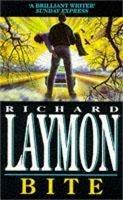 Bite: A vivid and shocking vampire novel - Richard Laymon - cover