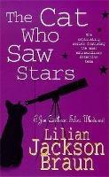 The Cat Who Saw Stars (The Cat Who... Mysteries, Book 21): A quirky feline mystery for cat lovers everywhere