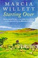 Starting Over: A heart-warming novel of family ties and friendship - Marcia Willett - cover