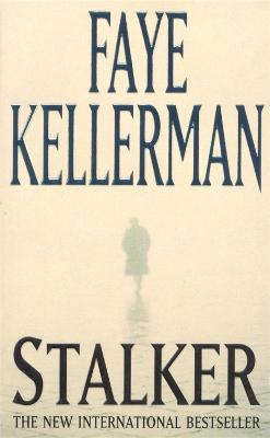 Stalker - Faye Kellerman - cover