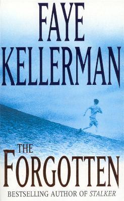 The Forgotten - Faye Kellerman - cover