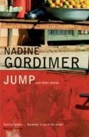 Jump and Other Stories - Nadine Gordimer - cover