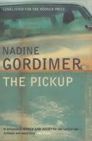 The Pickup - Nadine Gordimer - cover