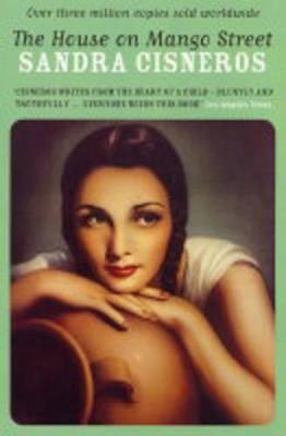 The House on Mango Street - Sandra Cisneros - cover