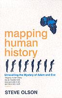 Mapping Human History: Unravelling the Mystery of Adam and Eve