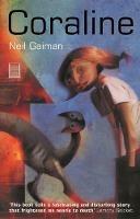 Coraline - Neil Gaiman - 4