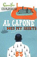 Al Capone does my shirts
