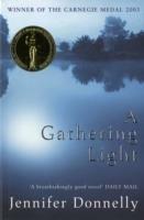 A Gathering Light - Jennifer Donnelly - cover