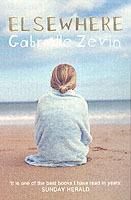 Elsewhere - Gabrielle Zevin - cover