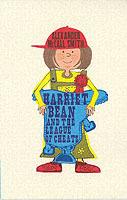 Harriet Bean and the League of Cheats