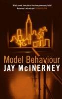 Model Behaviour - Jay McInerney - cover