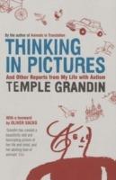 Thinking in Pictures - Temple Grandin - cover