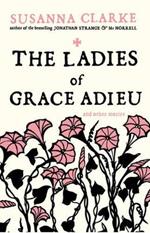 THE LADIES OF GRACE ADIEU