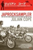 Japrocksampler - Julian Cope - cover