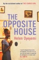 The Opposite House - Helen Oyeyemi - cover