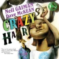 Crazy Hair - Neil Gaiman - cover