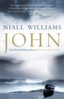 John - Niall Williams - cover