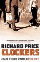 Clockers - Richard Price - cover