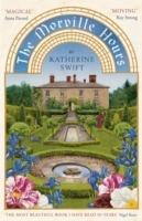 The Morville Hours: The Story of a Garden - Katherine Swift - cover