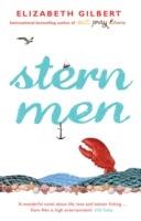 Stern Men - Elizabeth Gilbert - cover