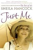 Just Me - Sheila Hancock - cover