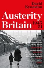 Austerity Britain, 1945-1951