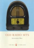 Old Radio Sets