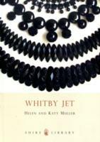 Whitby Jet - Helen Muller,Katy Muller - cover