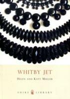 Whitby Jet - Helen Muller - cover