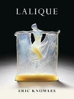 Lalique - Eric Knowles - cover