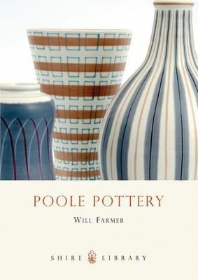 Poole Pottery - Will Farmer - cover